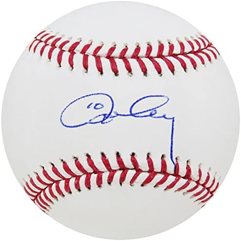 Ron Cey Aláírt Rawlings Hivatalos MLB Baseball - Dedikált Baseball