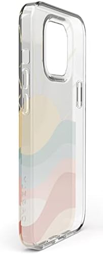Casely iPhone 13 Pro Max Esetben, | Itt Jön A Nap | Sokk Elnyelő, Vonzó, Szórakoztató | Kompatibilis az iPhone 13 Pro Max