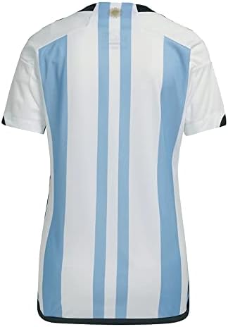 adidas Argentína Női Haza vb-Jersey