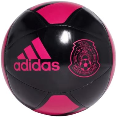 Adidas Mexikói Club Futball-Labda (4)