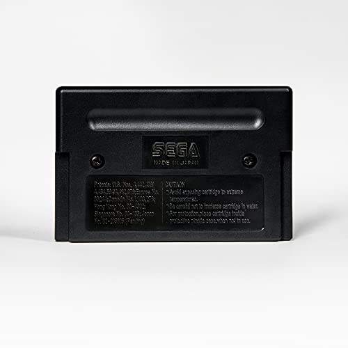 Aditi Elemi Mester - USA Címke Flashkit MD Electroless Arany PCB Kártya Sega Genesis Megadrive videojáték-Konzol (Régió-Mentes)