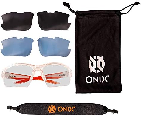 ONIX Pickleball Bagoly Szemüveg Modern, Könnyű Kialakítás