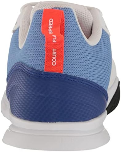 adidas Férfi Courtflash Sebesség Tenisz Cipő