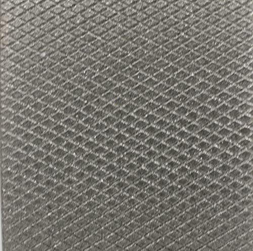 8x1.5 180Grit Gyémánt Kőtár Üveg Pad Csiszoló Polírozó Textúra Felület csiszolókorongok