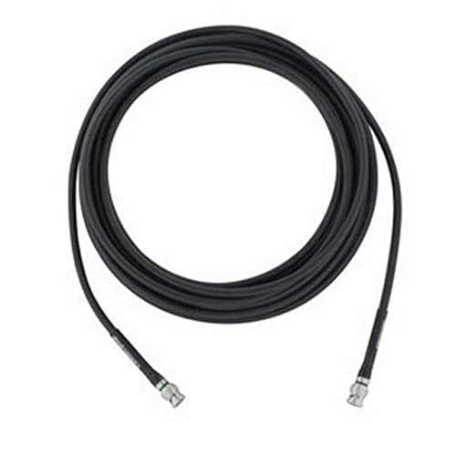 Elit Mag HD-SDI-12 G-RG7-35, 4K UHD Prémium Video Kábel, 35'