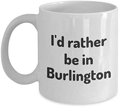 Inkább Burlington Tea Csésze Utazó Munkatársa, Barátja, Ajándék Zalaegerszeg Utazási Bögre Jelen