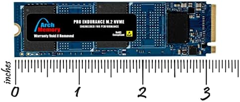 Arch Memória Csere Dell SNP112P/256G AA615519 256 gb-os M. 2 2280 PCIe (4.0 x4) NVMe szilárdtestalapú Meghajtó Precíziós