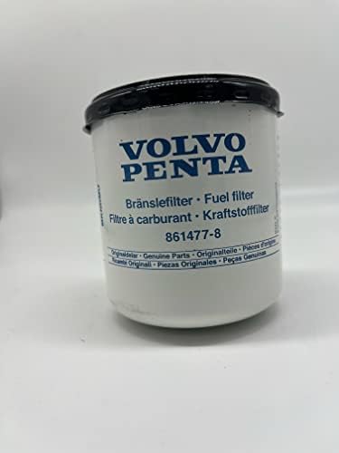 Volvo Penta 861477 Üzemanyag Szűrő