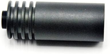 18x45mm Ház/Fogadó 5.6 mm-18 Lézer Dióda w/ 650nm párhuzamosító Üveg Lencse