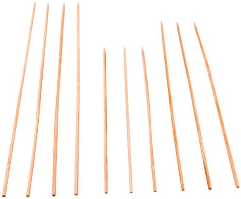 Rofson Bambusz Nyárs, 6 - 1600/Cs (16 x 100)