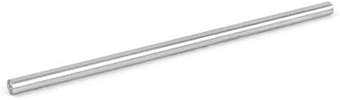 X-mosás ragályos 2.0 mm-es Átmérőjű +/-0.001 mm Tűréssel Pin-Gage Lyuk Mérési Eszköz(2.0 mm Diámetro +/- 0.001 mm Tolerancia