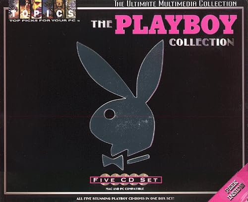 A Playboy Gyűjtemény