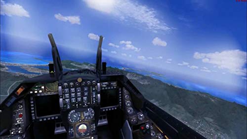 FlightGear repülőgép-Szimulátor 2022 X Repülési Sim-Gép & Helikopter Beleértve 600+ Repülőgép DVD CD Lemez Standard Edition