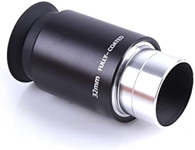 Mikroszkóp Kiegészítők 1.25 Cm 31.7 mm 3.6 mm, 6,3 mm 10 mm 25 mm 32 mm 40 mm-es Optikai Üveg Gyújtótávolság Nagy Szemlencse