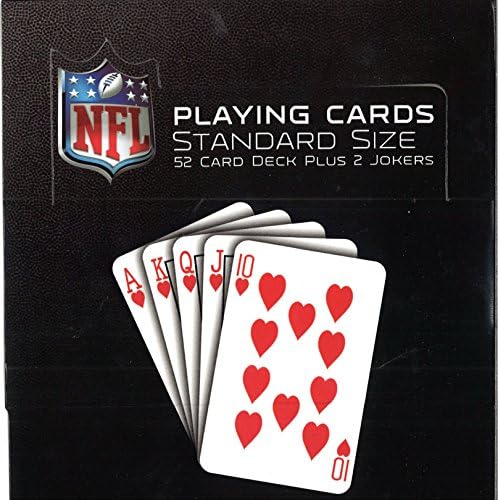 A PSG INC NFL Carolina Panthers Klasszikus Kártya