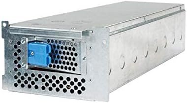APC SZÜNETMENTES tápegység Akkumulátor Csere, RBC34, az APC Smart-UPS modellek SUA1000RM1U, SUA750RM1U