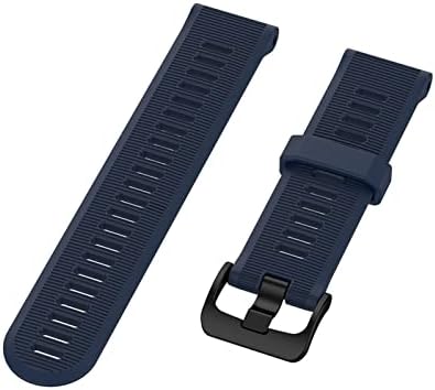 IRJFP Szilikon Watchband Pántok A Garmin Fenix 5 5 Plusz 6 6Pro 22mm Karkötő Forerunner 935 945 S60 S62 Smartwatch Karszalag