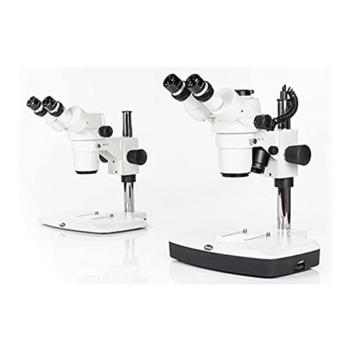 Motic 1101010100301, Csuklós Kar Boom Állvány SMZ-168 Sorozat Mikroszkóp, asztali rögzítő Változat, 32 mm-es Átmérő