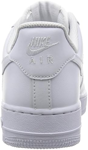 Nike Férfi Air Force 1 '07 Kosárlabda Cipő