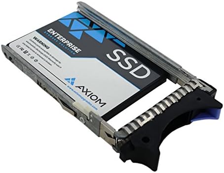 Axióma 480GB Enterprise Pro EP400 2,5 hüvelykes Hot-Swap SATA SSD Lenovo