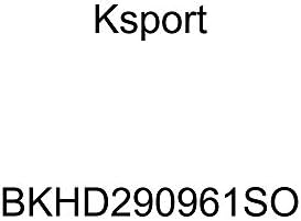 Ksport BKHD290-961SO 16 8-Dugattyús SuperComp Első Fék Készlet