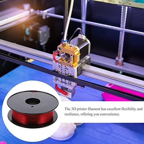 Housoutil 3D-s Nyomtatók 3D-s Nyomtatók 3D-s Nyomtatók 1 Tekercs Nyomtató Végtelen szálból készült 3D-s Nyomtatási Végtelen