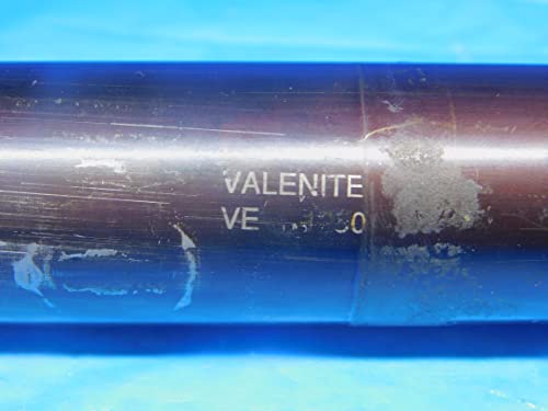 VALENITE DA-180 Collet Chuck Kiterjesztését VE1250 1 1/4 Szár Átm. 7 1/4 OAL DA - 180 - JP1198AM2