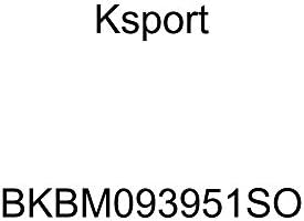 Ksport BKBM093-951SO 15 8-Dugattyús SuperComp Első Fék Készlet