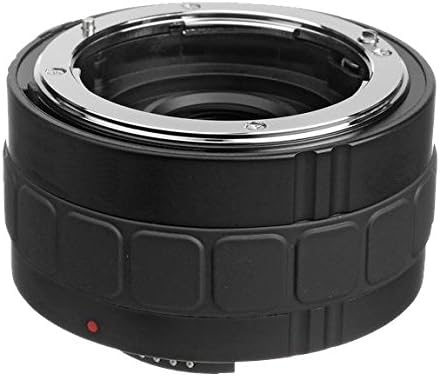 Canon EF 16-35mm f/4L is USM a 2X Telekonverter (4 Elem) + Nw Közvetlen Mikroszálas Tisztító Kendővel.